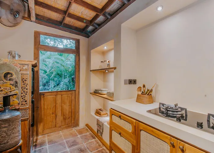 Ferienhaus Artist Nusa Lembongan
