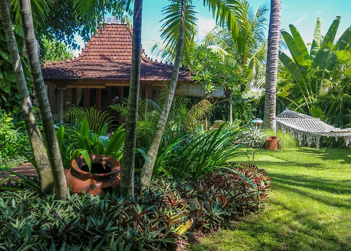 Ferienhaus Artist Nusa Lembongan